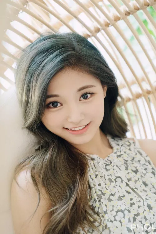 Tzuyu
