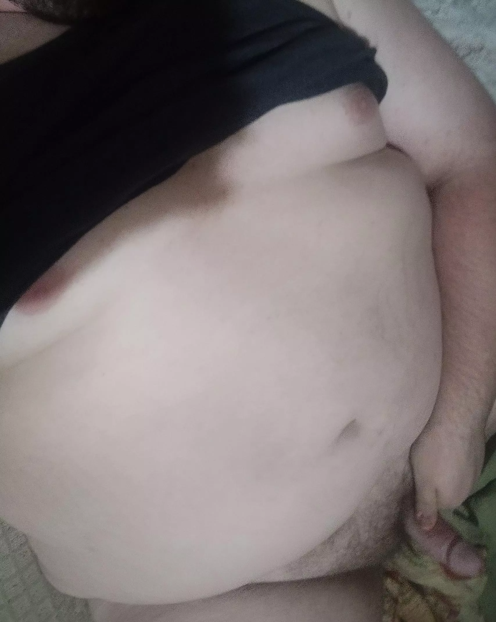 Very horny. DMs open :)