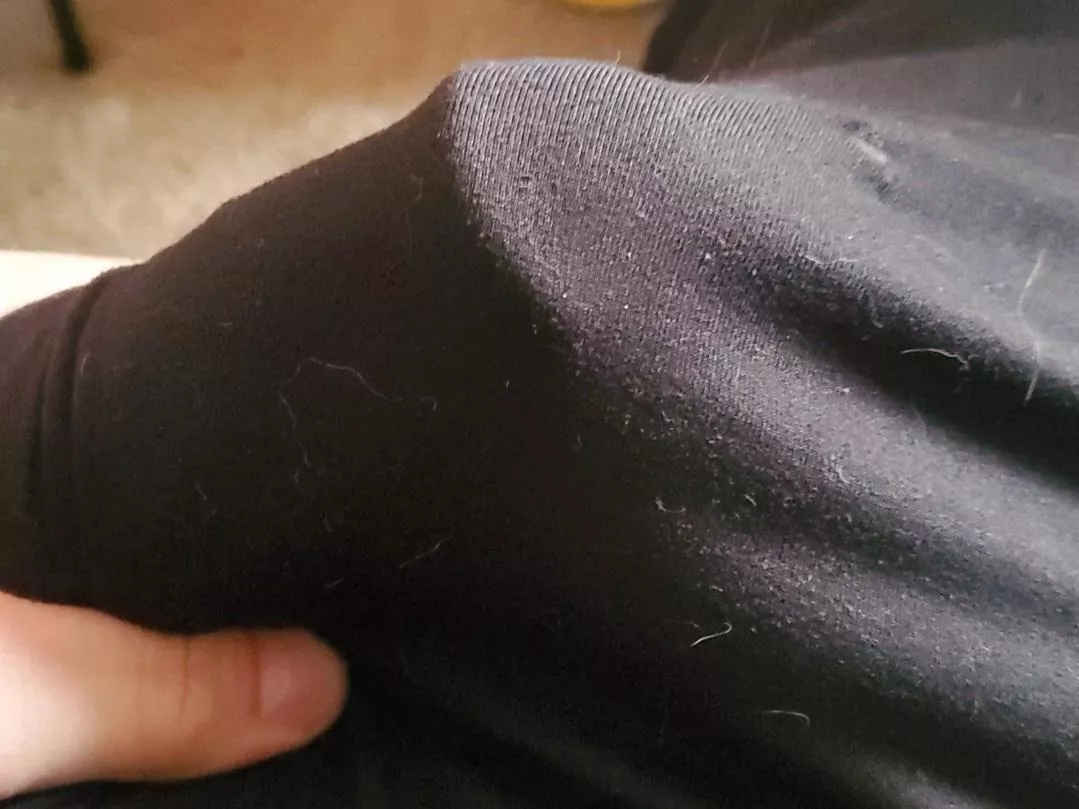 Want to see more? Cum find me.