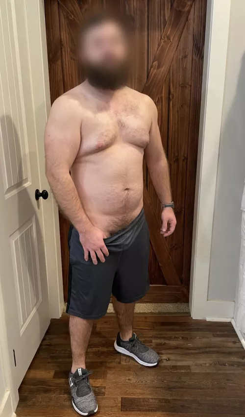 Want to workout with me!!