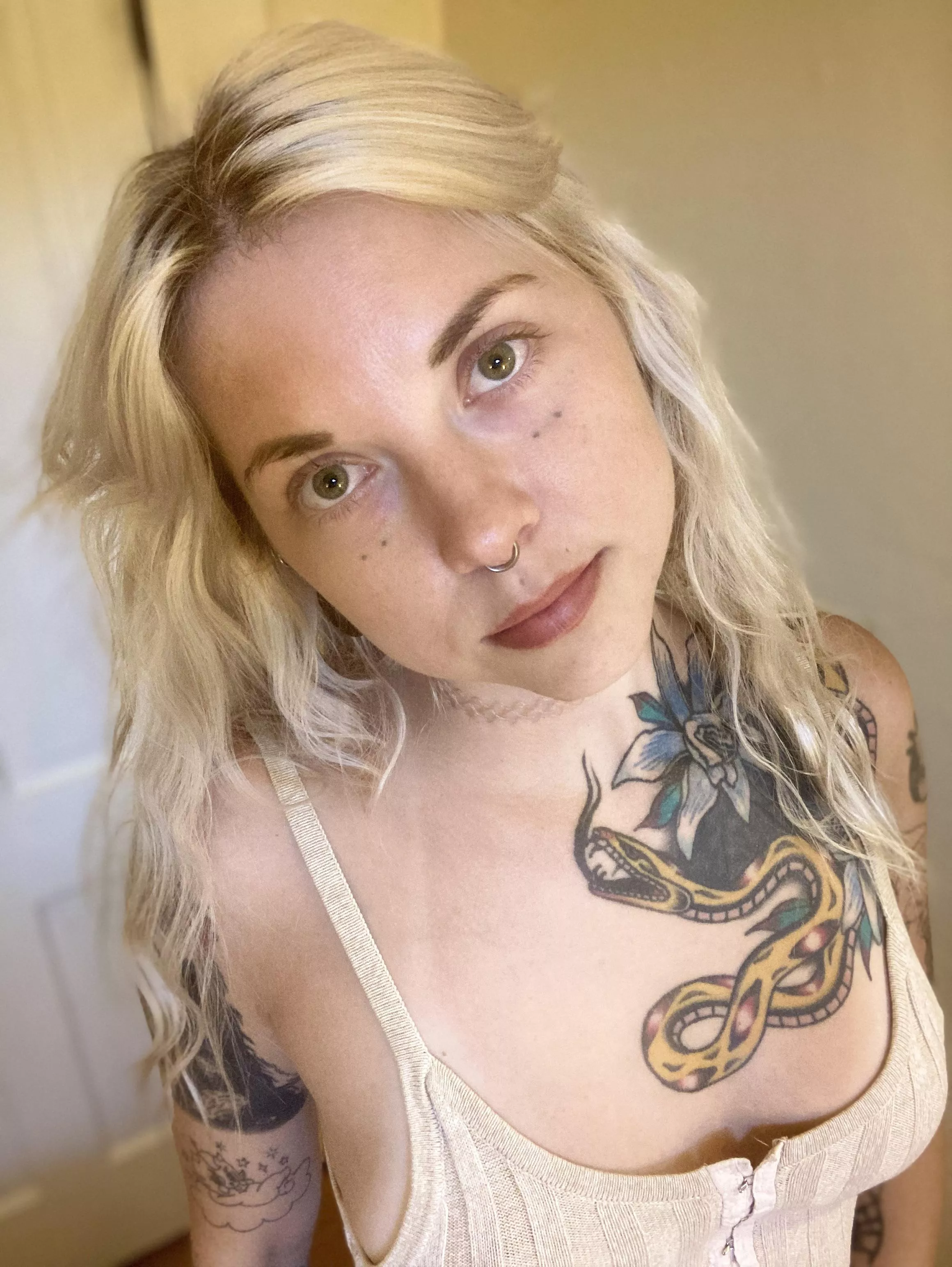 What do we think? 🫦