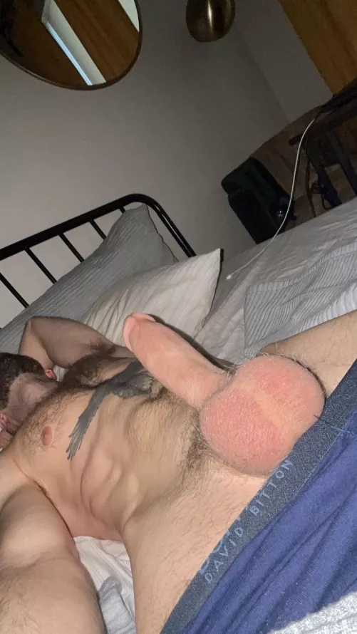 Who else is an early riser?