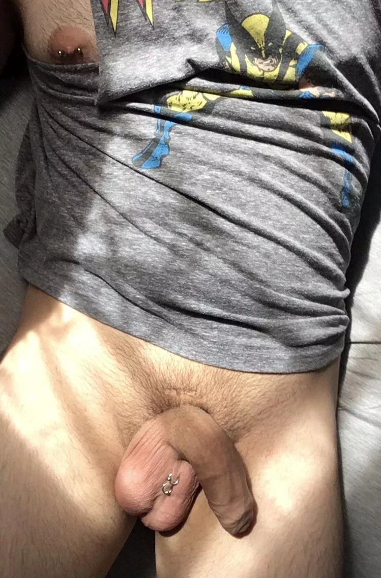 Who is your favorite superhero?