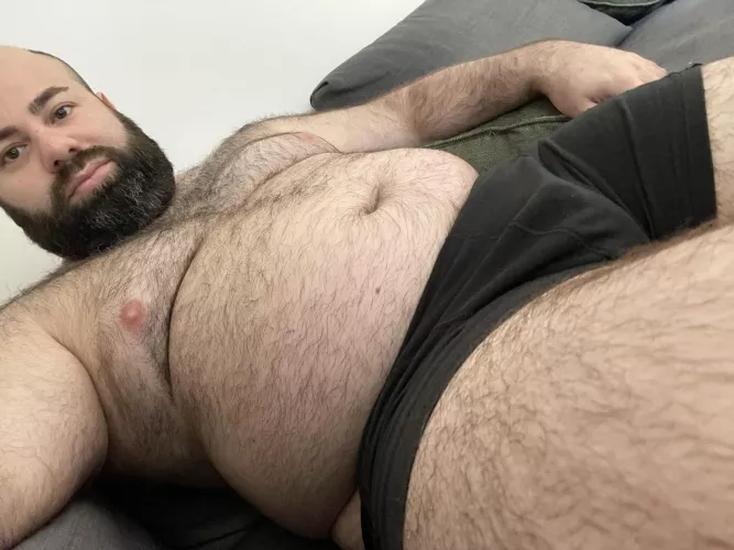 Who likes them chubby ?