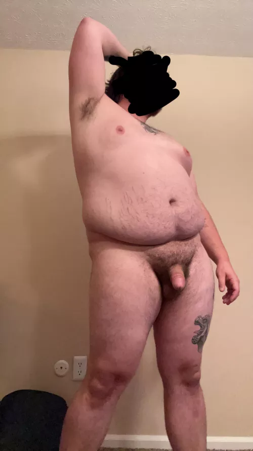 Who’s ready to breed?