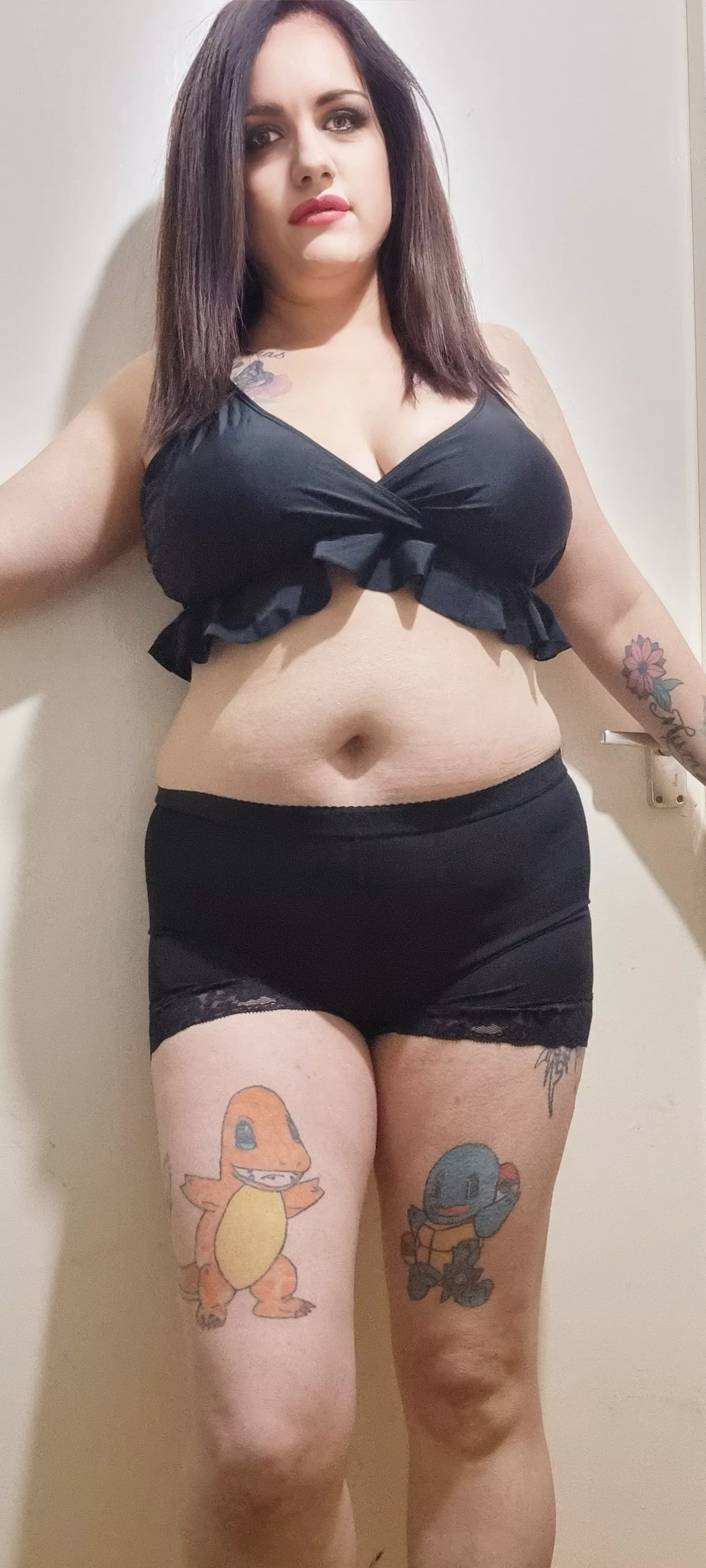 Who's thirsty this morning?