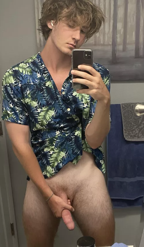 Would you fuck on the first date?