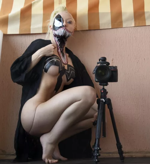 Would you let me bite you