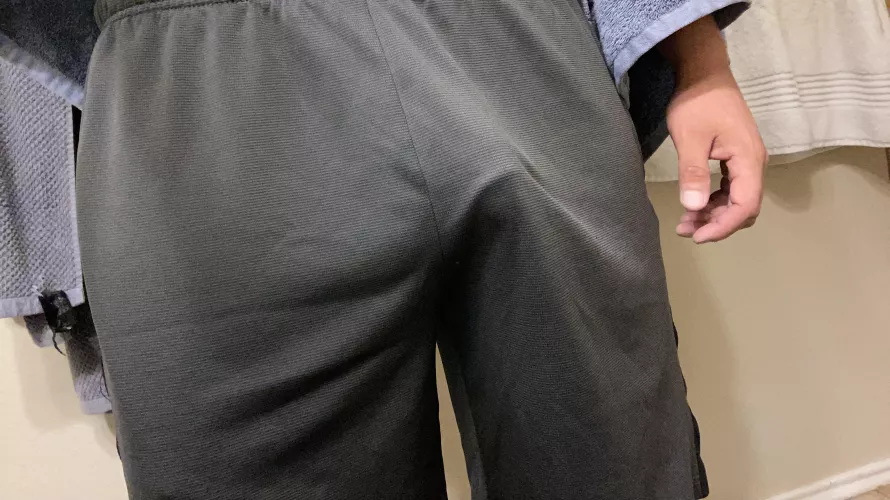 Would you notice if we were chillin