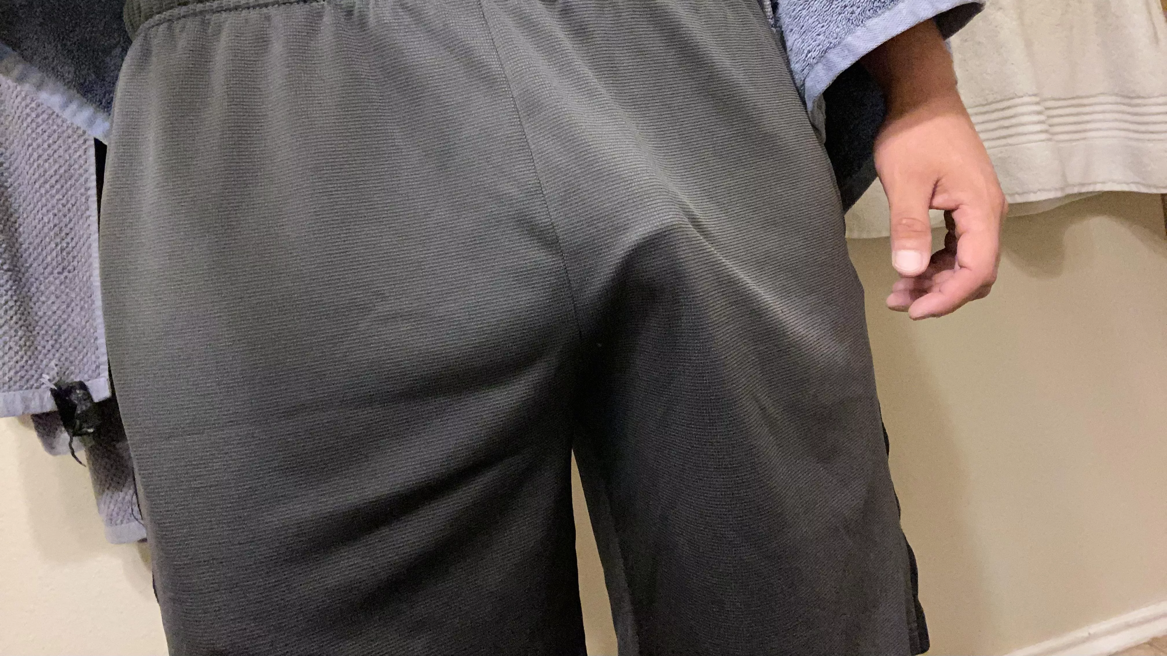 Would you notice if we were chillin