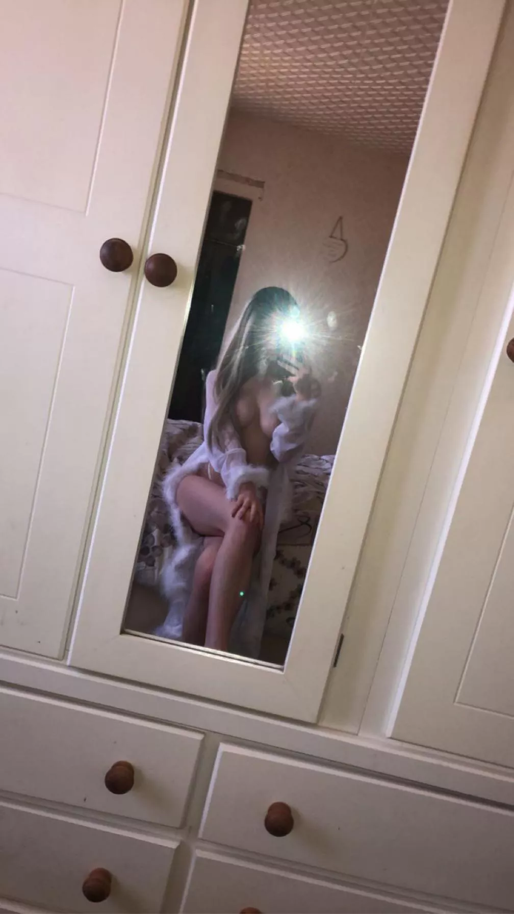 would you use me like the good slut I am?