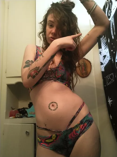 Yield to My Superior Power, maggot: the only way you're experiencing this Fist is shoved up your ass 😭.