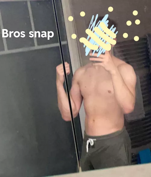 19 Bros hmu sc winkasnap