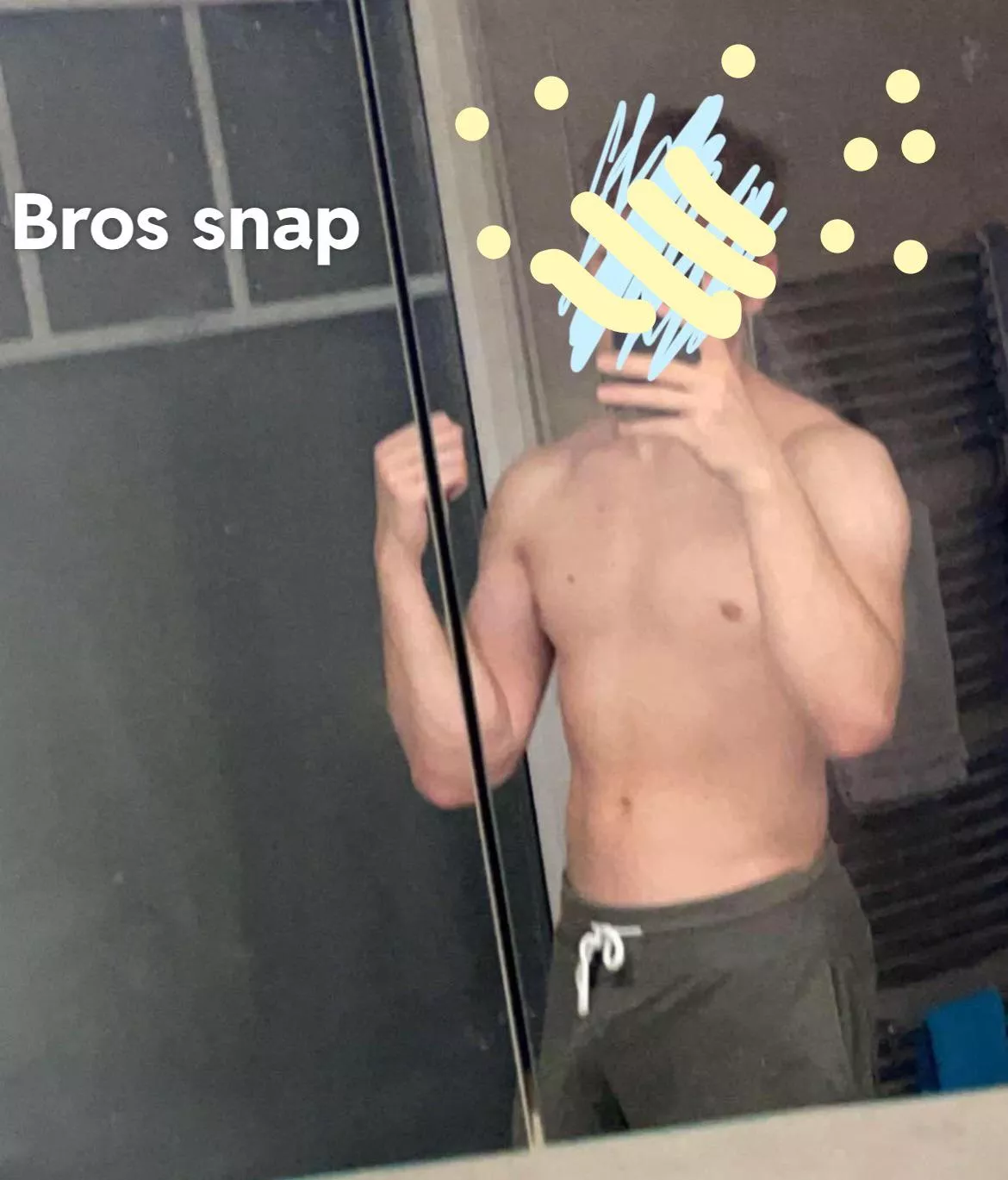 19 Bros hmu sc winkasnap