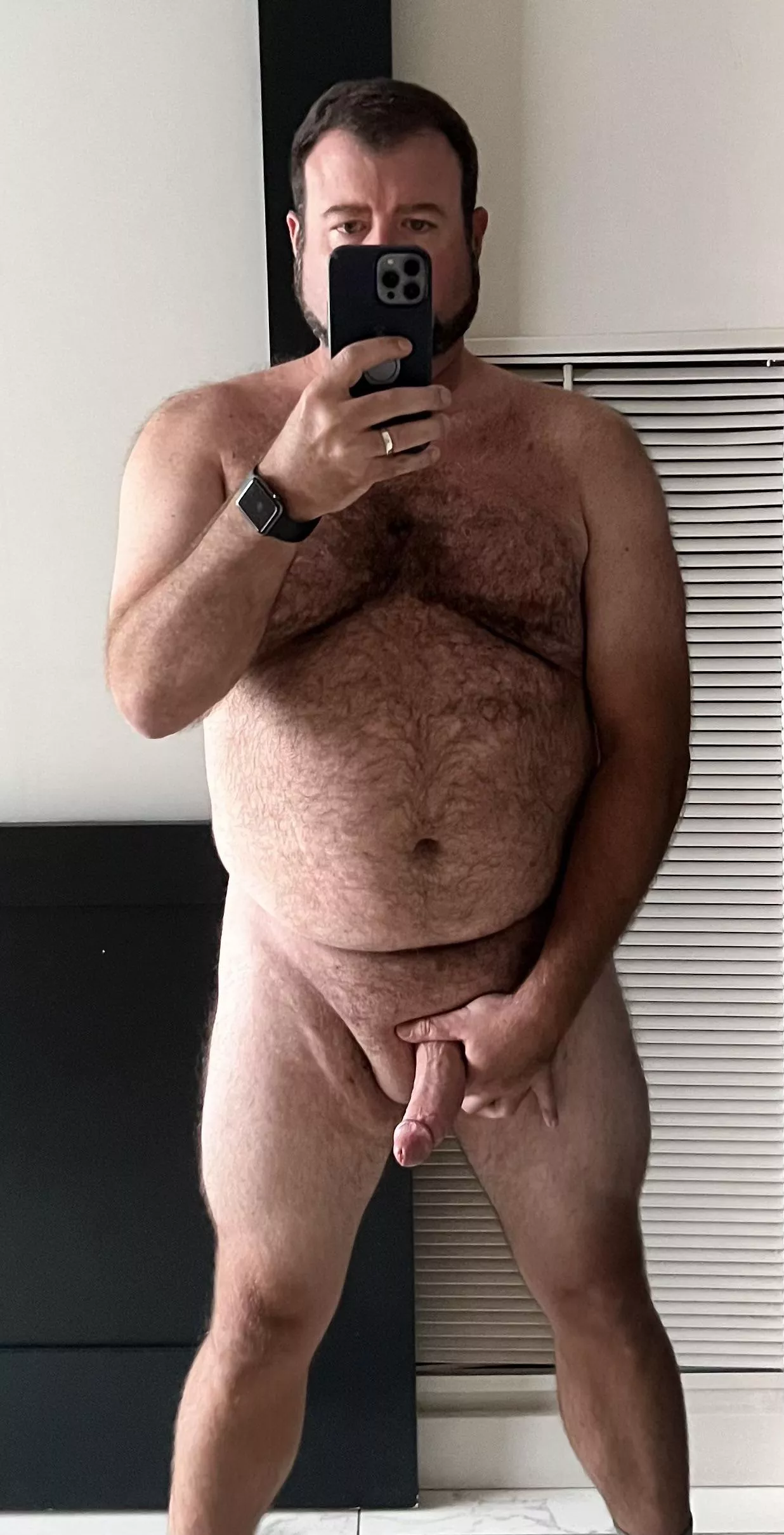 [47] Getting ready for a night on the town. Who’s joining?