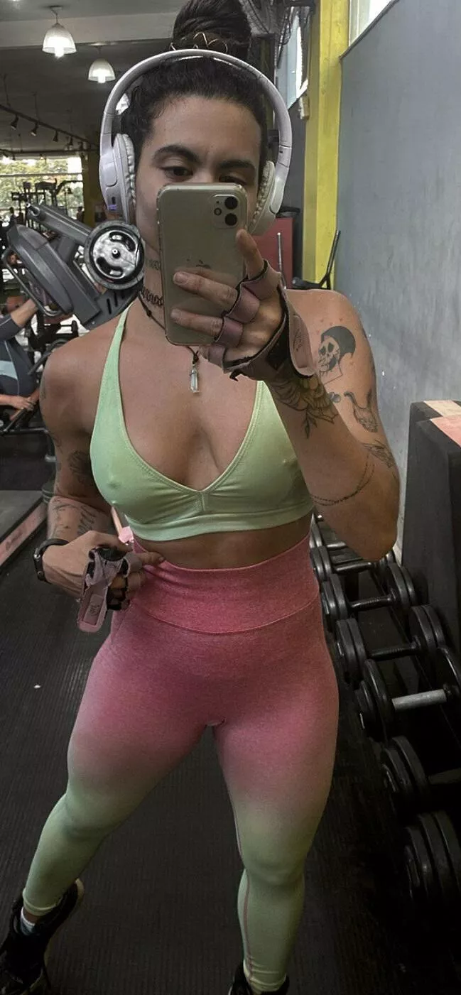 Am I beautiful today?