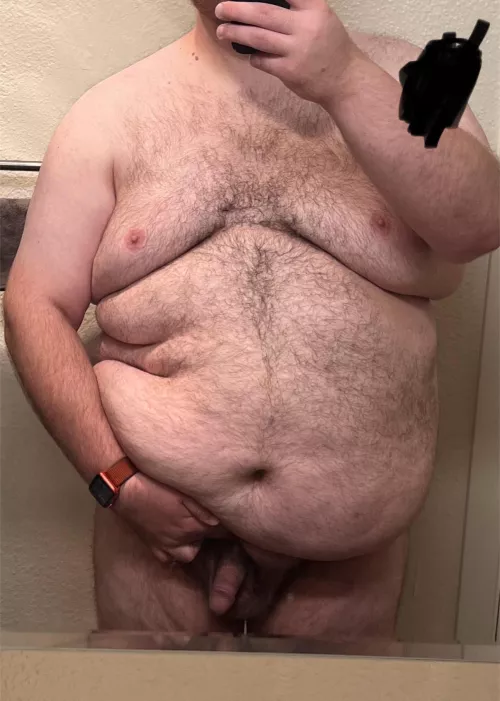 Anybody want to chat (or meet up)?