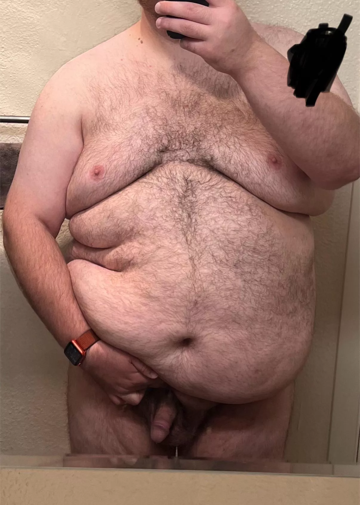 Anybody want to chat (or meet up)?