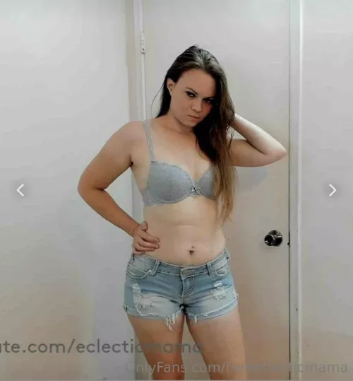 Anyone interested in a mid 30’s milf