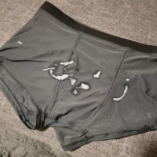 Anyone want a taste?