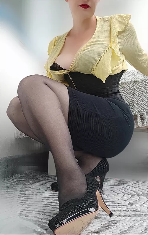 Beautiful Friday to everyone