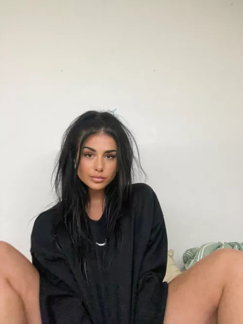 Caught you looking (IUTR)