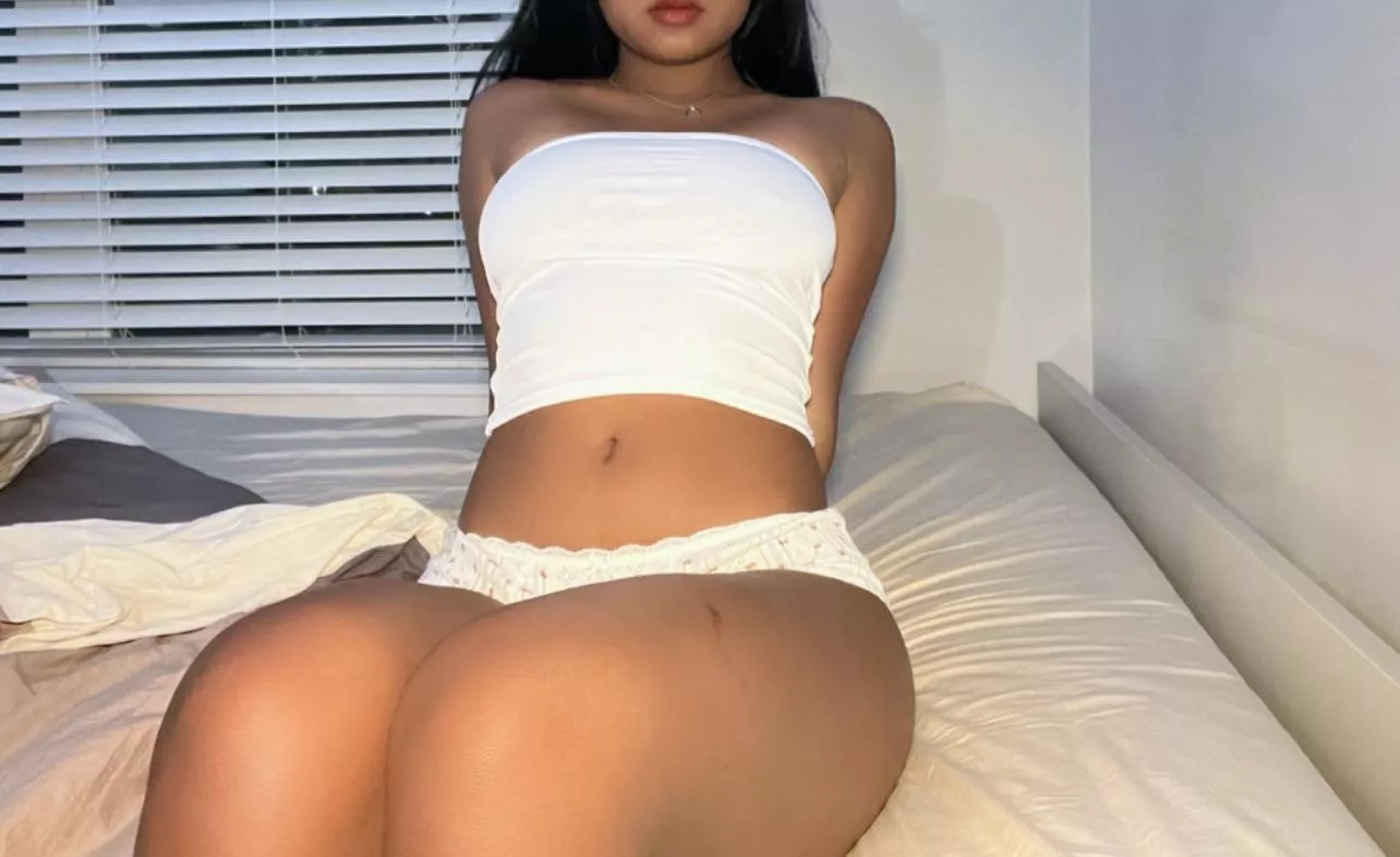 do you think i’m cute enough to be on here?