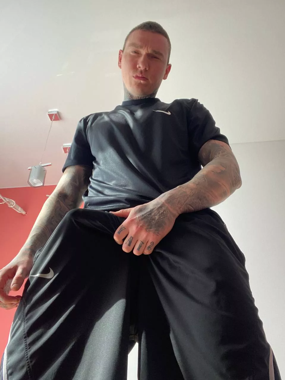 Do you want to take care of my tool?