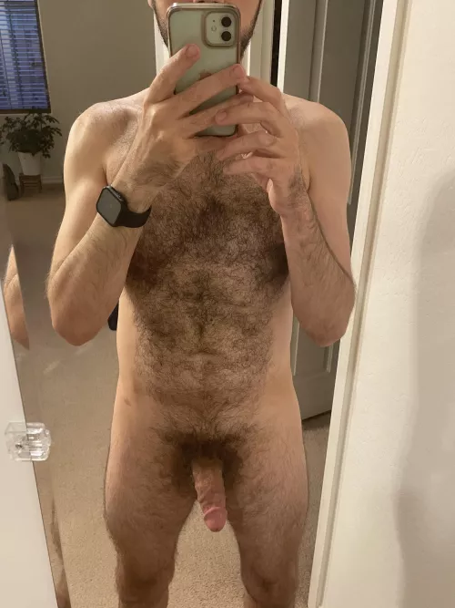 Finally Friday. Let’s have some daddy fun.