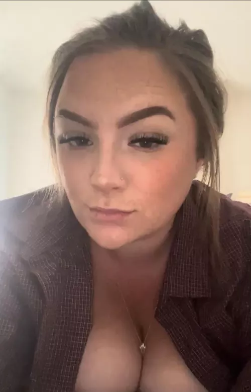 Hope everyone had a good day :)