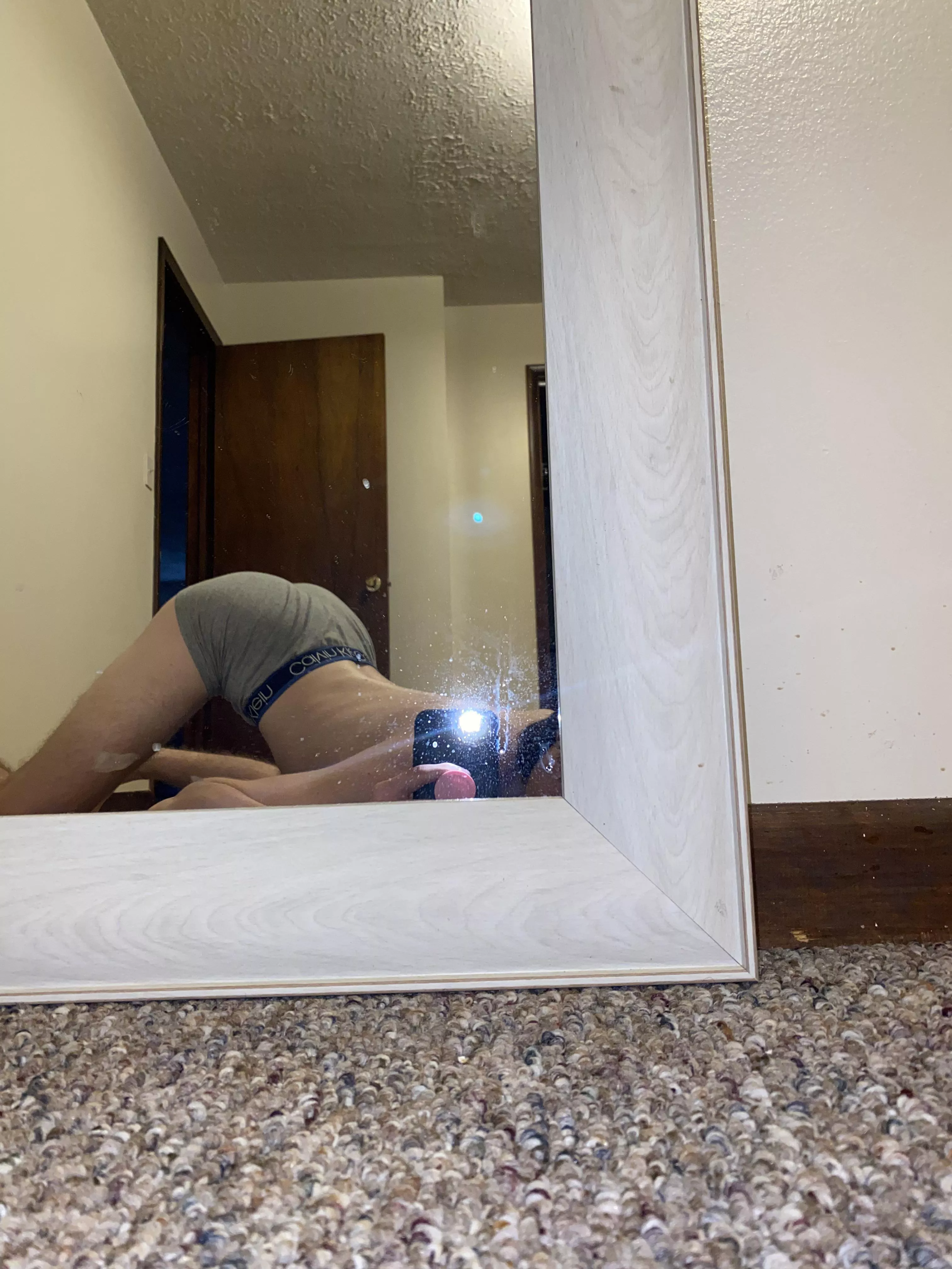 I could use some help getting these off