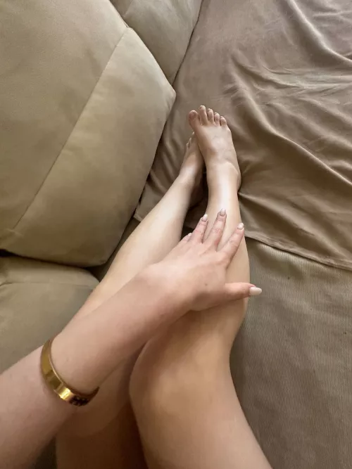 I hope one of my coworkers finds me on the internet