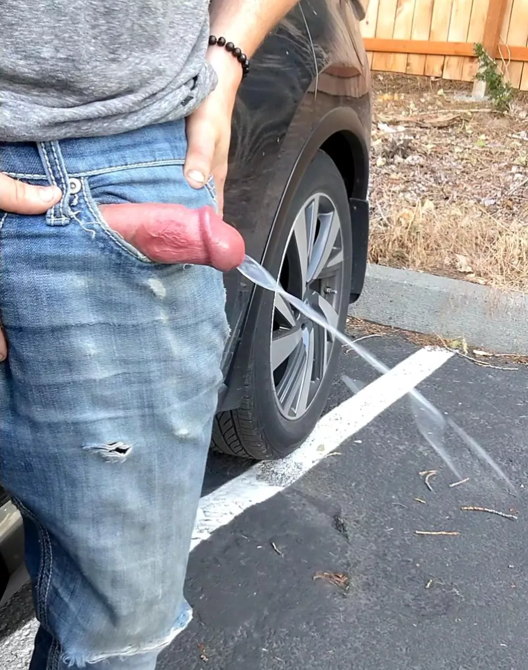 I just got to 1000 followers 🎉 here's a creamy treat 🥵