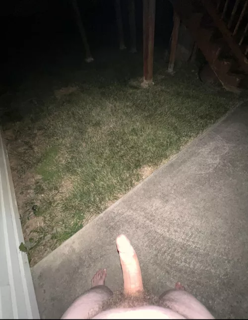 I think I got caught 😇