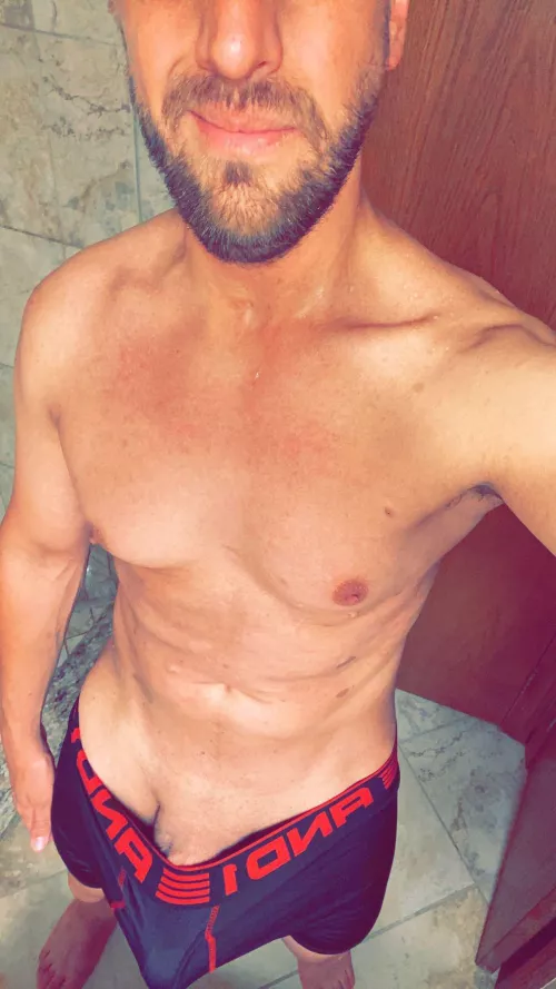 It’s been a while since I posted here