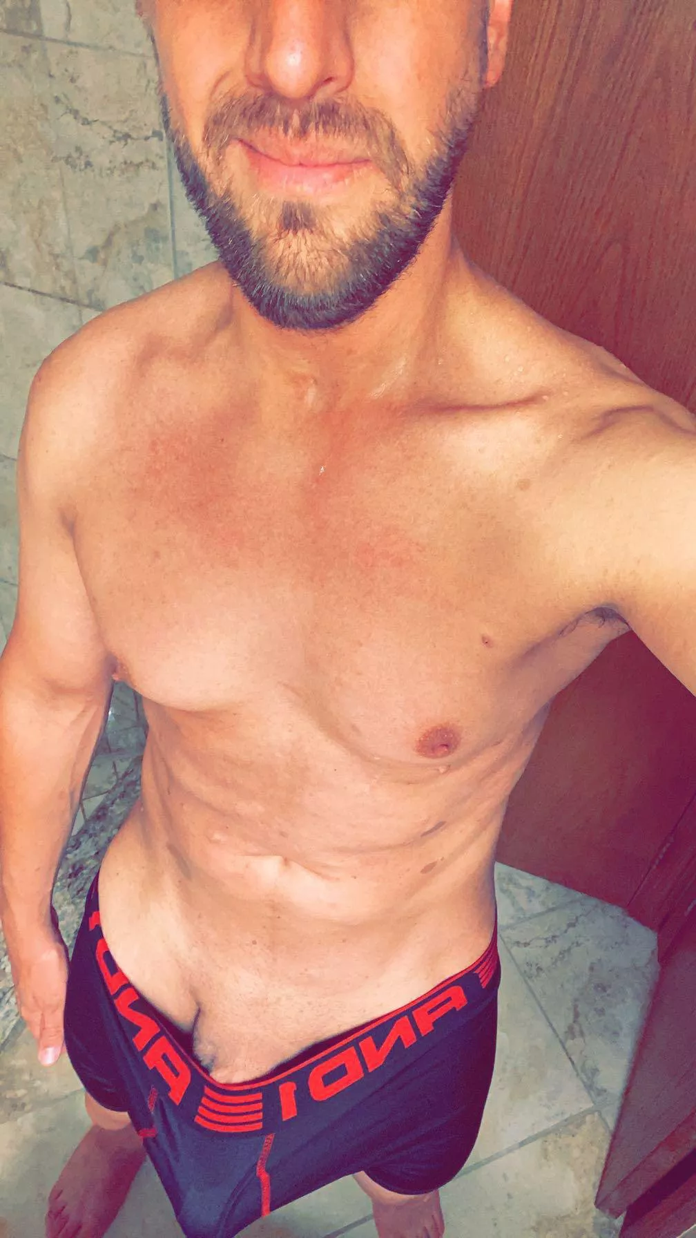 It’s been a while since I posted here