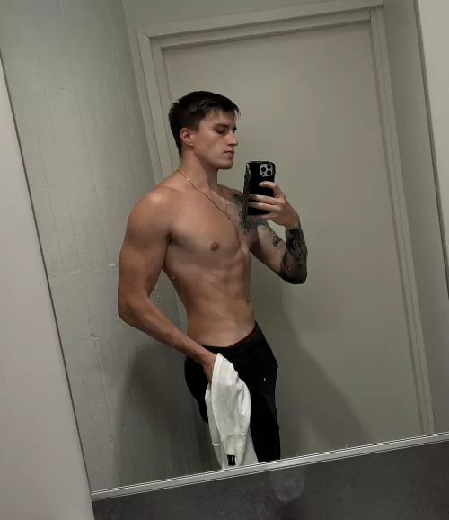 M24, hello people😈!