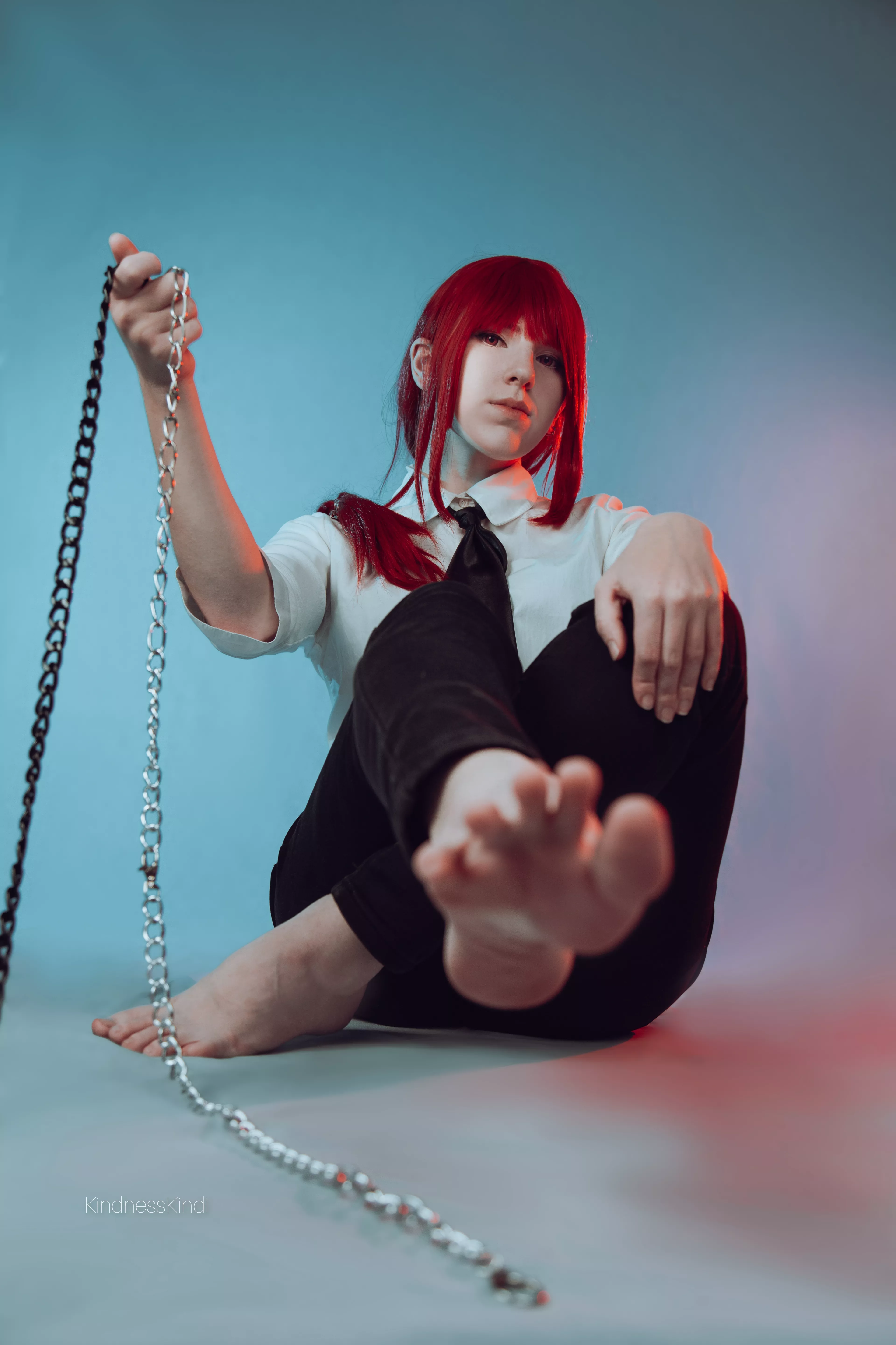 Makima (KindnessKindi) [Chainsaw Man]