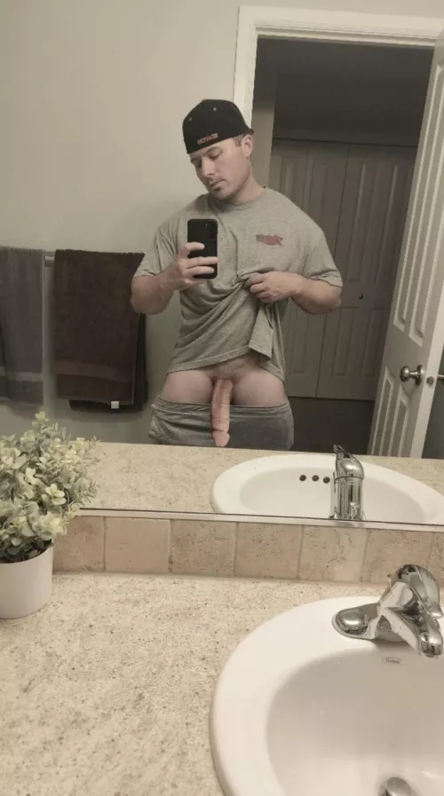 My friends hot husband