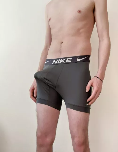 Not hiding if very well 🙊