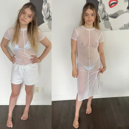 Ready for the pool and ready for your room