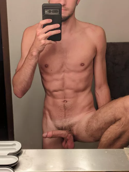 Should I keep or shave the body hair?