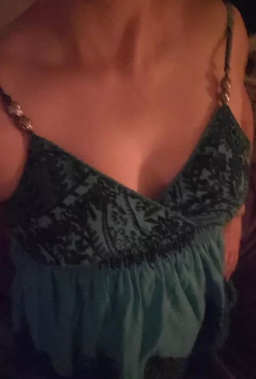 The best ones are the ones that don't require a bra!