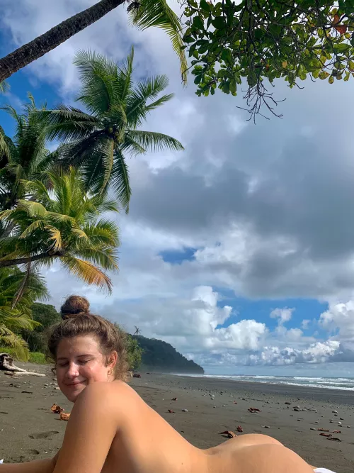 the curves of nature