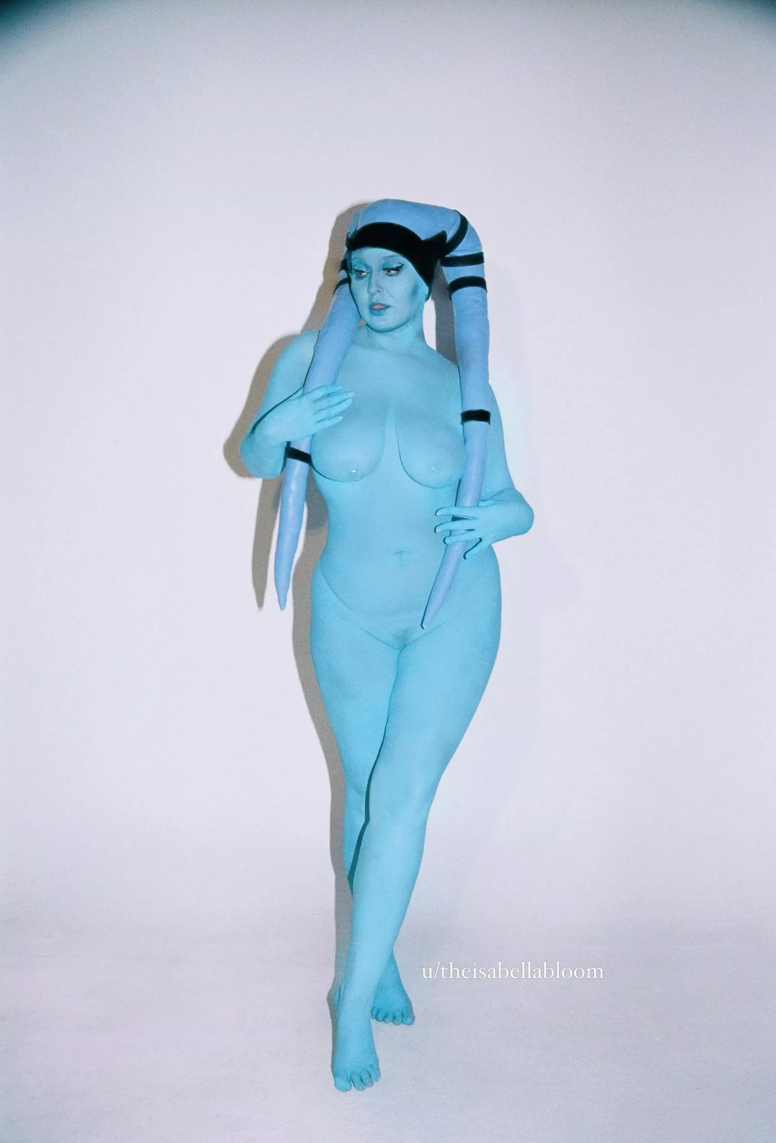 The prettiest Twi’lek