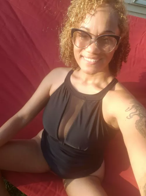 There's room for one more...