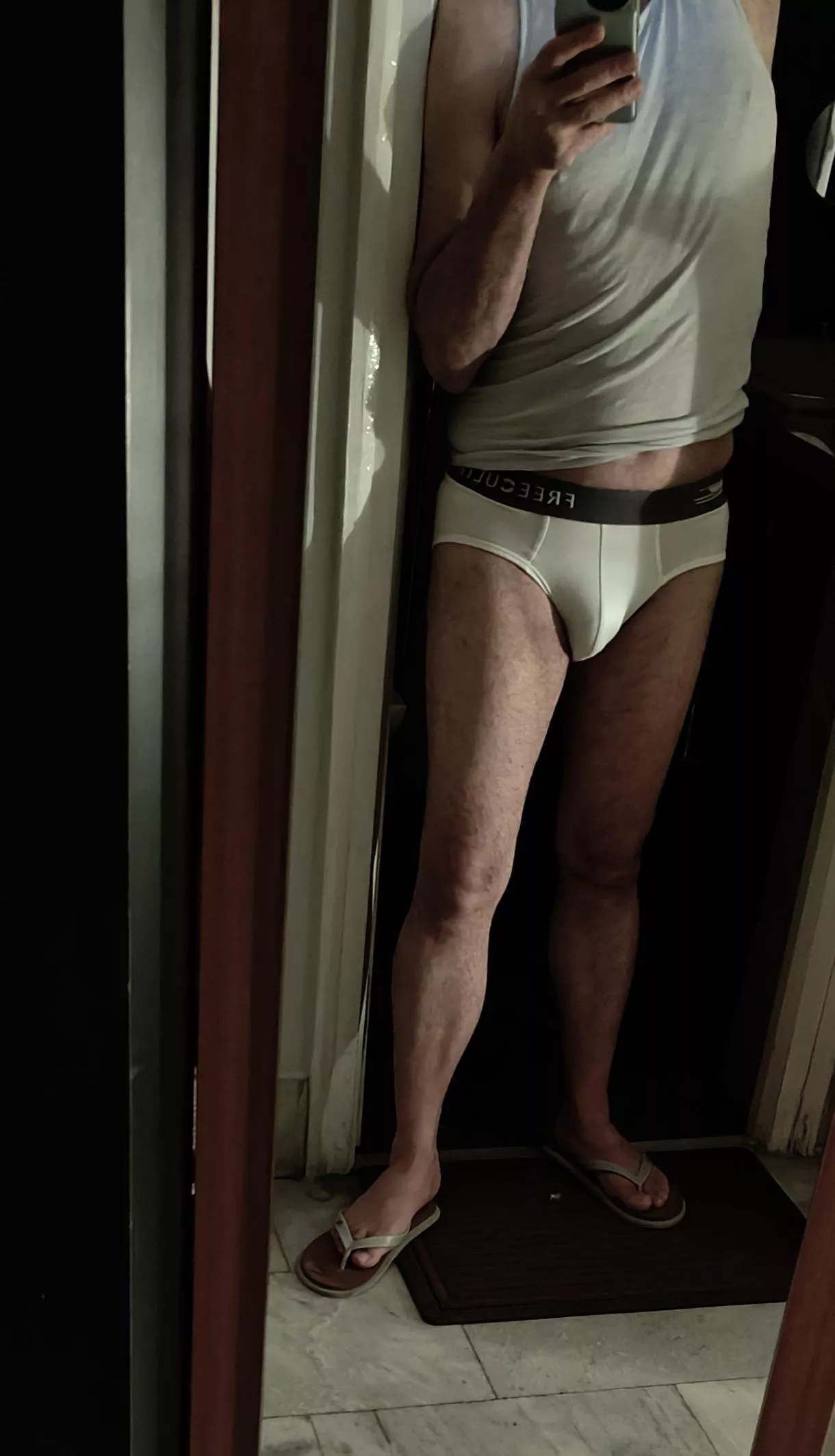 These make me feel sexy