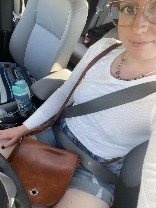 They’re an accessory at this point