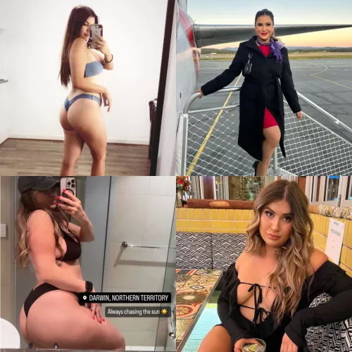 Thick Aussie Virgin fa