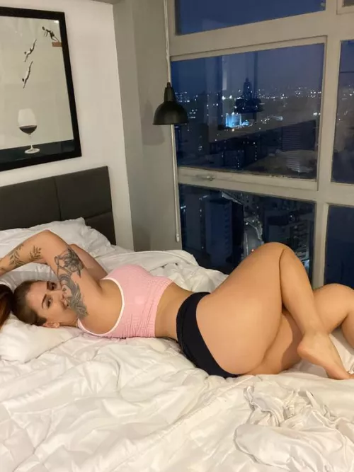 Toes and soles always a good start here